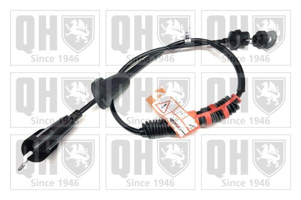 Cabo de embraiagem 2150Q5 Peugeot/Citroen